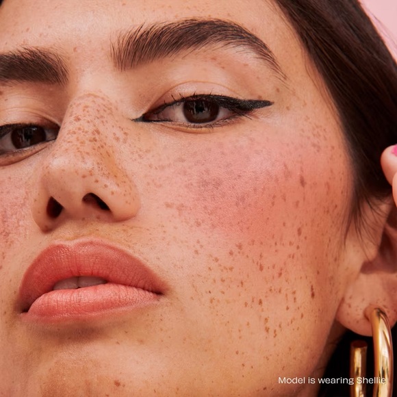 Chocolotta Blush Mini Blush Holiday Palette - Picture 4 of 8